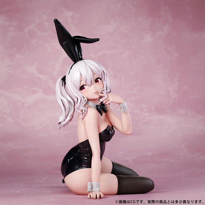 がち恋バニーガール チェリル 1/7スケール