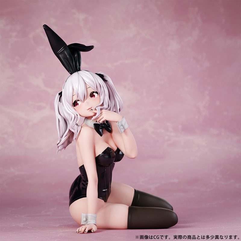 がち恋バニーガール チェリル 1/7スケール