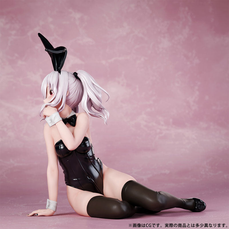 がち恋バニーガール チェリル 1/7スケール