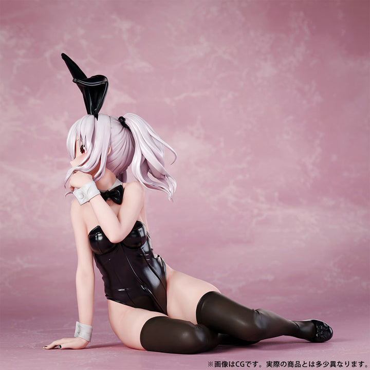 がち恋バニーガール チェリル 1/7スケール