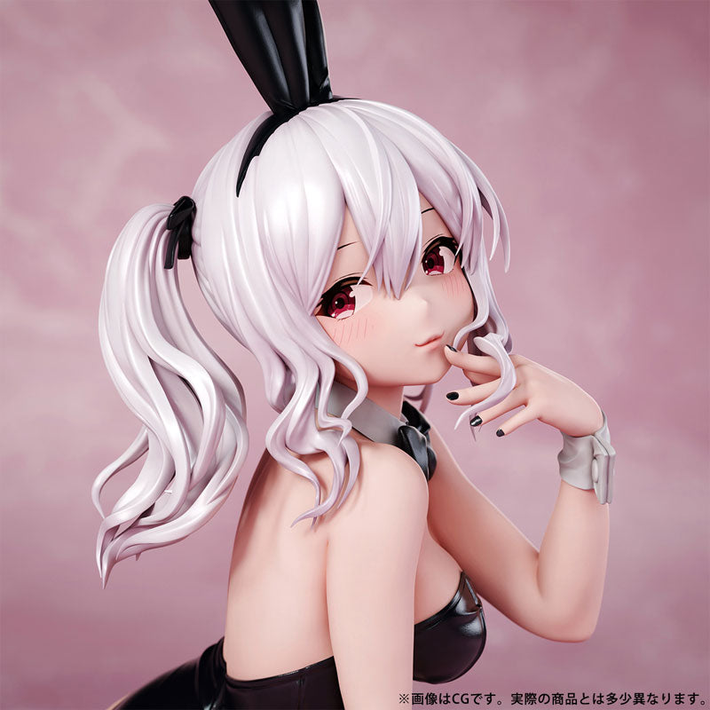 がち恋バニーガール チェリル 1/7スケール