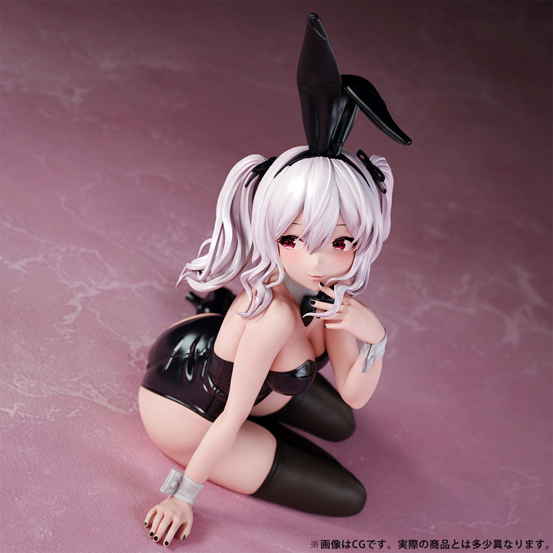 がち恋バニーガール チェリル 1/7スケール
