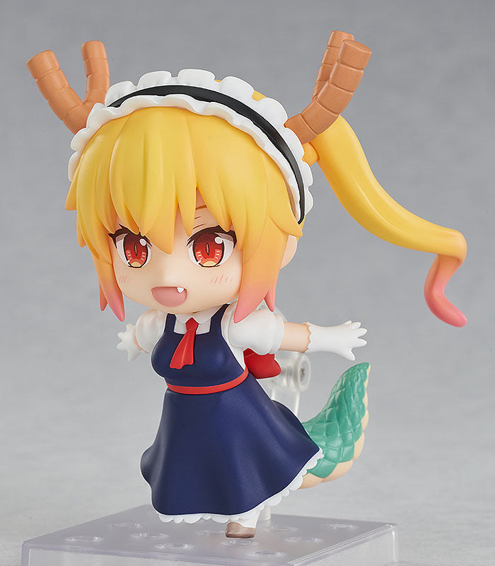 ねんどろいど ねんどろいど トール