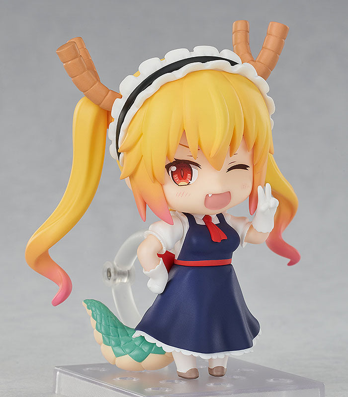 ねんどろいど ねんどろいど トール