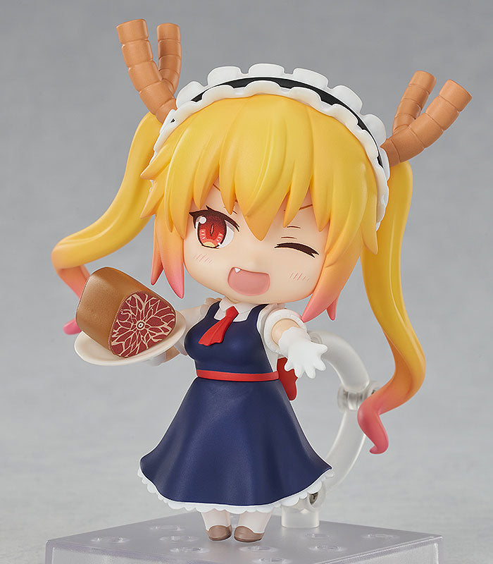 ねんどろいど ねんどろいど トール