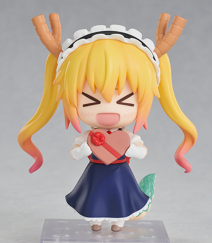 ねんどろいど ねんどろいど トール