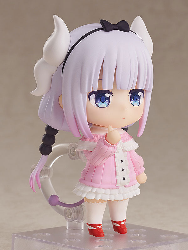 ねんどろいど ねんどろいど カンナ