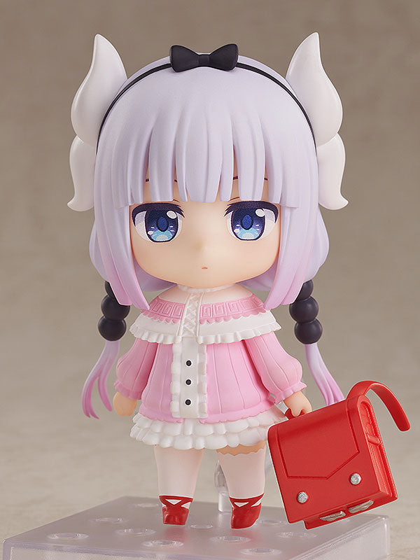 ねんどろいど ねんどろいど カンナ