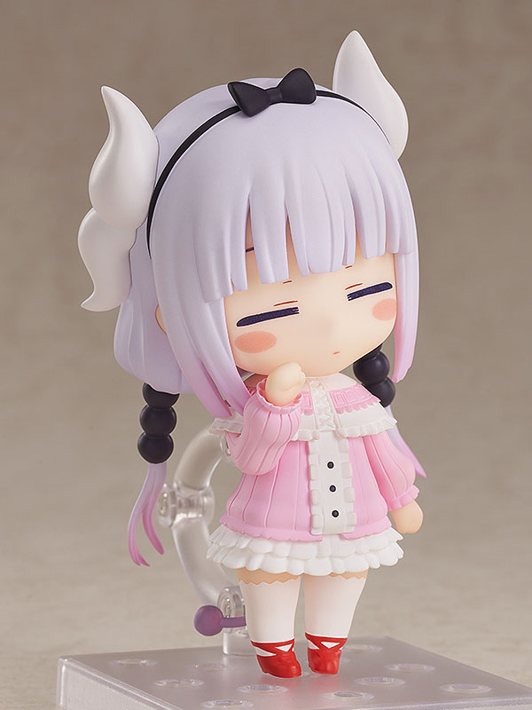 ねんどろいど ねんどろいど カンナ