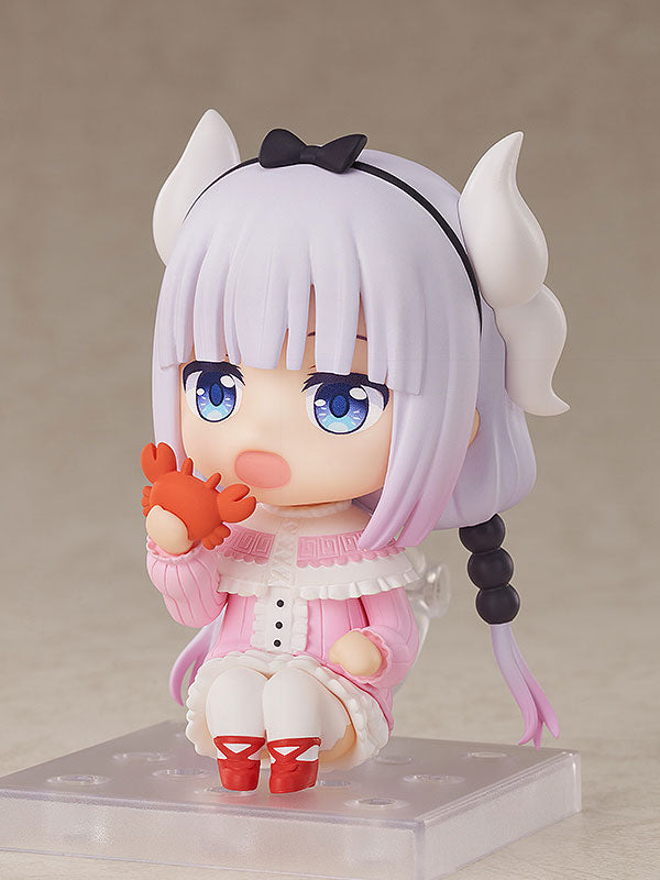 ねんどろいど ねんどろいど カンナ