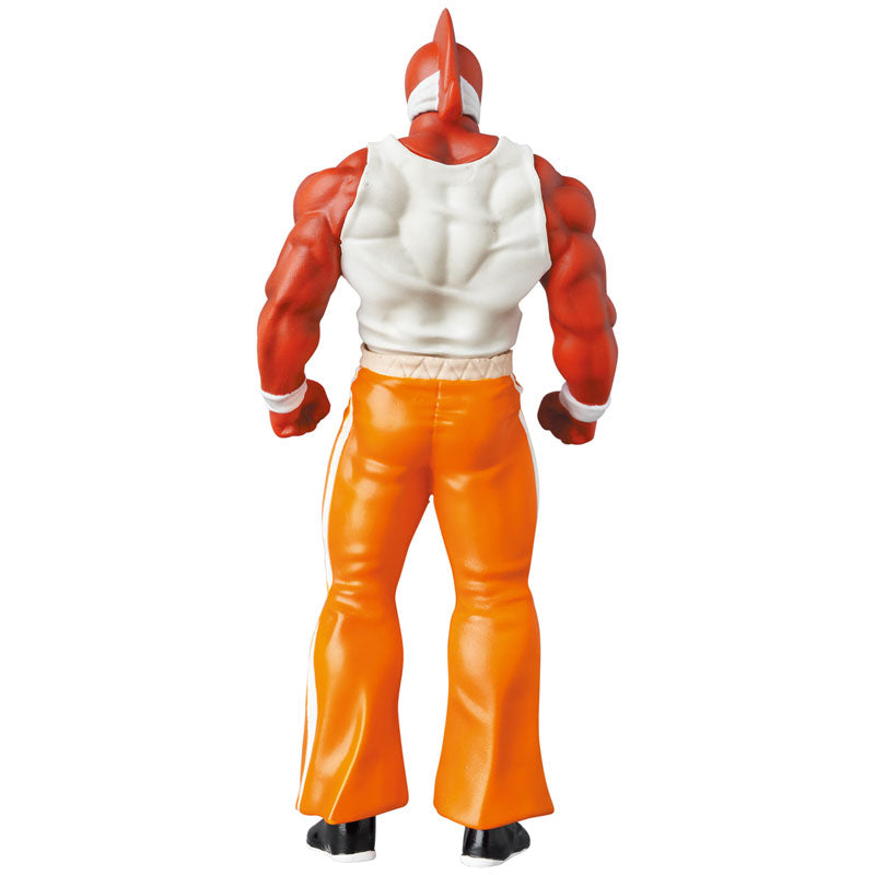 Five Star Toy キン肉マン キン肉マン 25th 七人の悪魔超人編