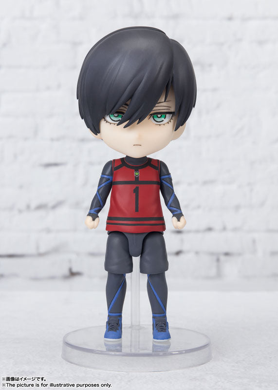 Figuarts mini 糸師 凛