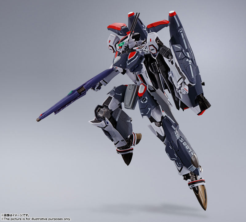 DX超合金 VF-25F スーパーメサイアバルキリー (早乙女アルト機) リバイバルVer.