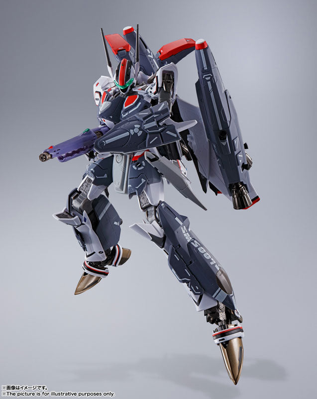 DX超合金 VF-25F スーパーメサイアバルキリー (早乙女アルト機) リバイバルVer.