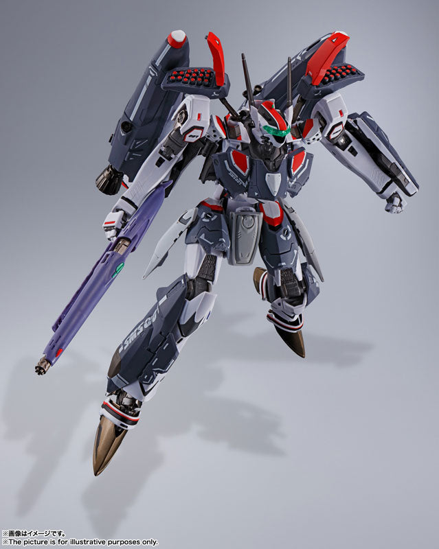 DX超合金 VF-25F スーパーメサイアバルキリー (早乙女アルト機) リバイバルVer.