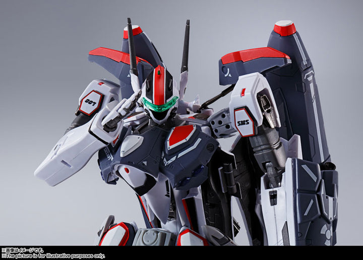 DX超合金 VF-25F スーパーメサイアバルキリー (早乙女アルト機) リバイバルVer.