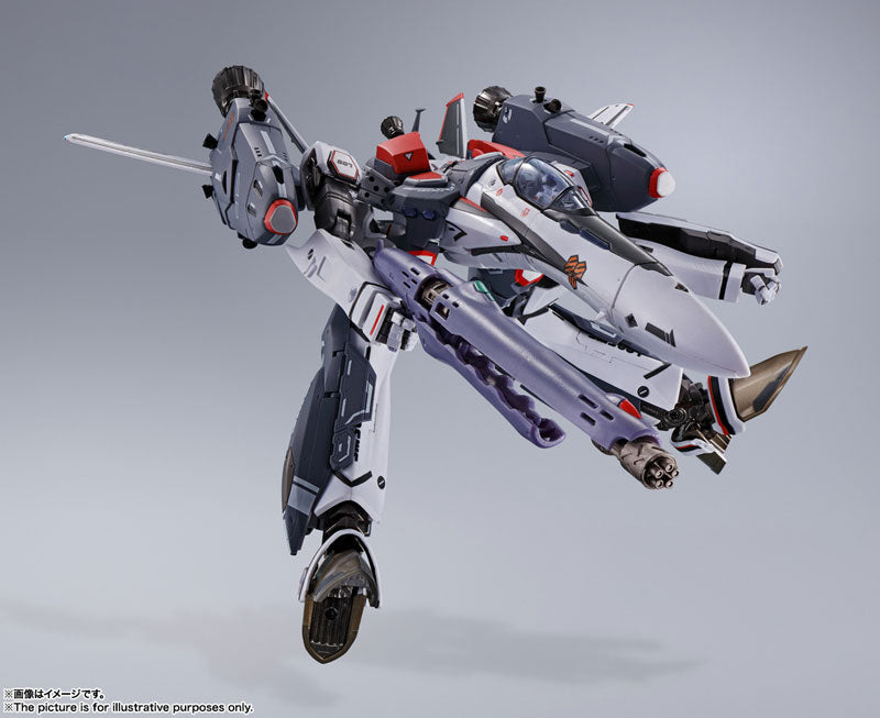 DX超合金 VF-25F スーパーメサイアバルキリー (早乙女アルト機) リバイバルVer.