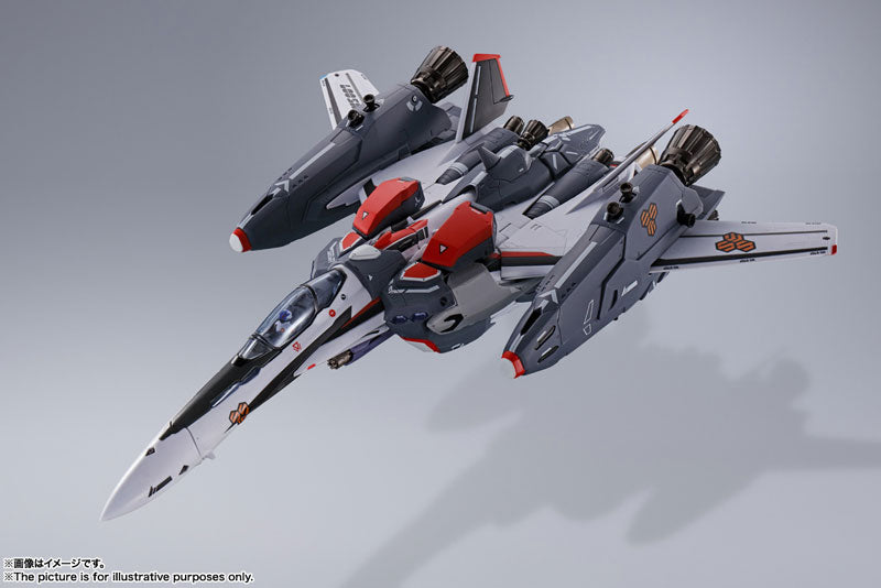 DX超合金 VF-25F スーパーメサイアバルキリー (早乙女アルト機) リバイバルVer.