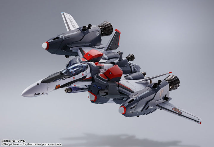 DX超合金 VF-25F スーパーメサイアバルキリー (早乙女アルト機) リバイバルVer.