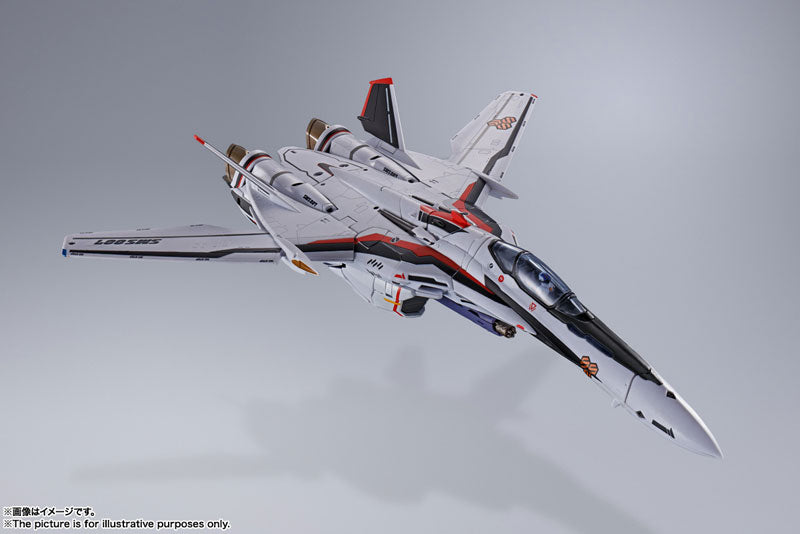 DX超合金 VF-25F スーパーメサイアバルキリー (早乙女アルト機