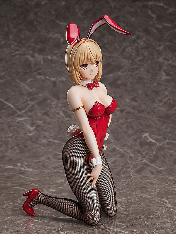 B-style リーシア・エルフリーデン バニーVer. 1/4スケール
