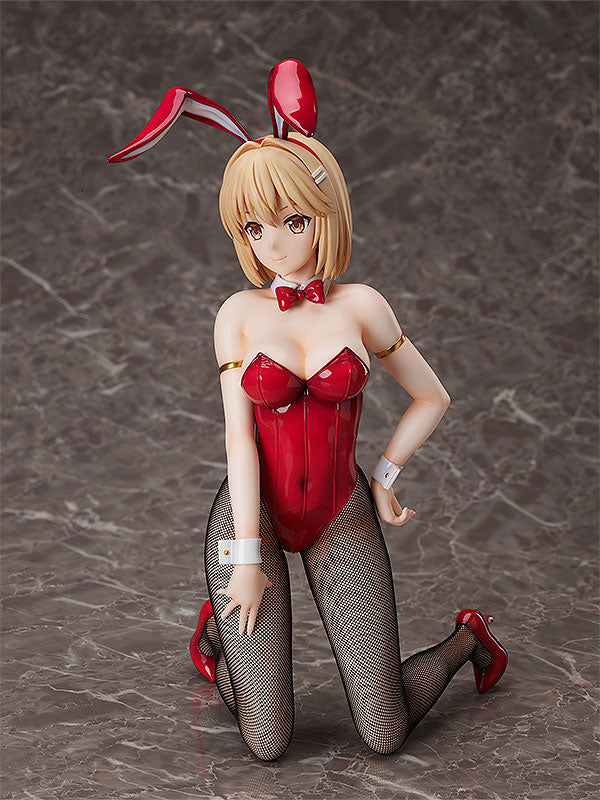 B-style リーシア・エルフリーデン バニーVer. 1/4スケール