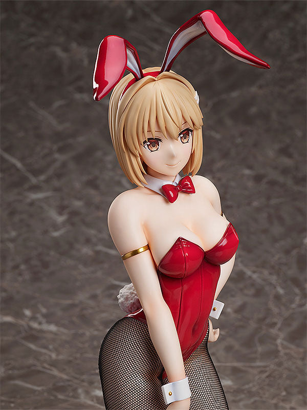 B-style リーシア・エルフリーデン バニーVer. 1/4スケール
