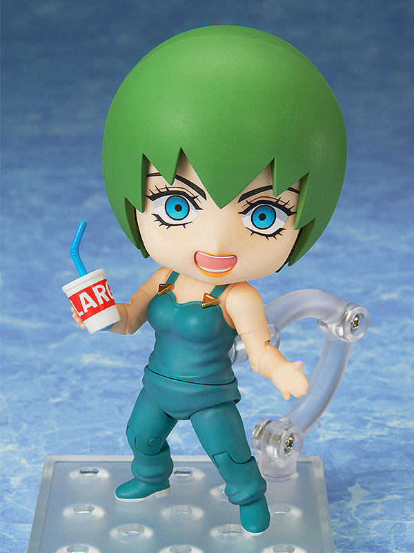 ねんどろいど フー・F