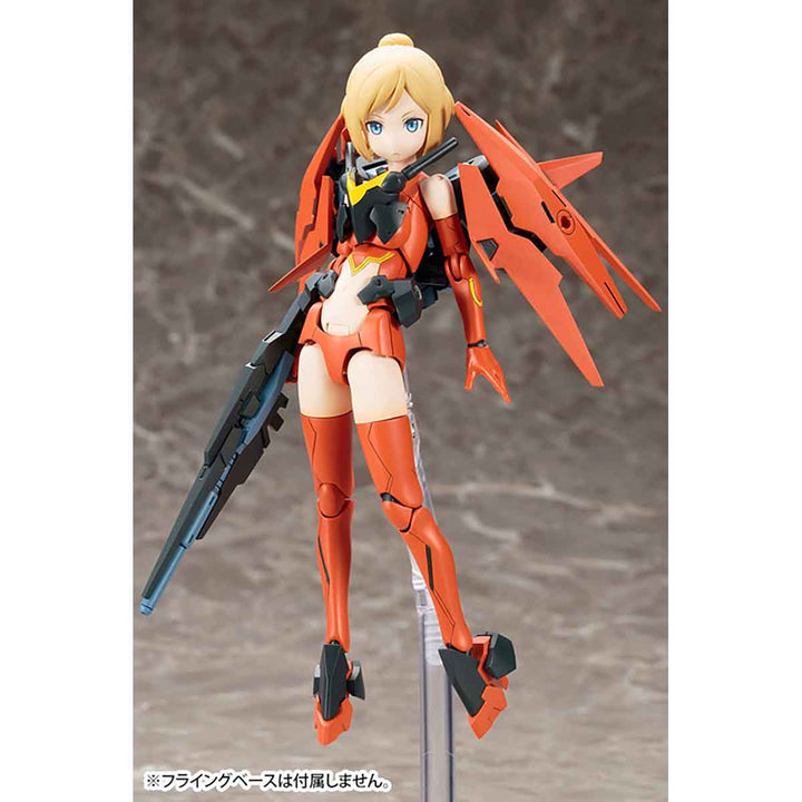 メガミデバイス SOLホーネット 1/1スケール