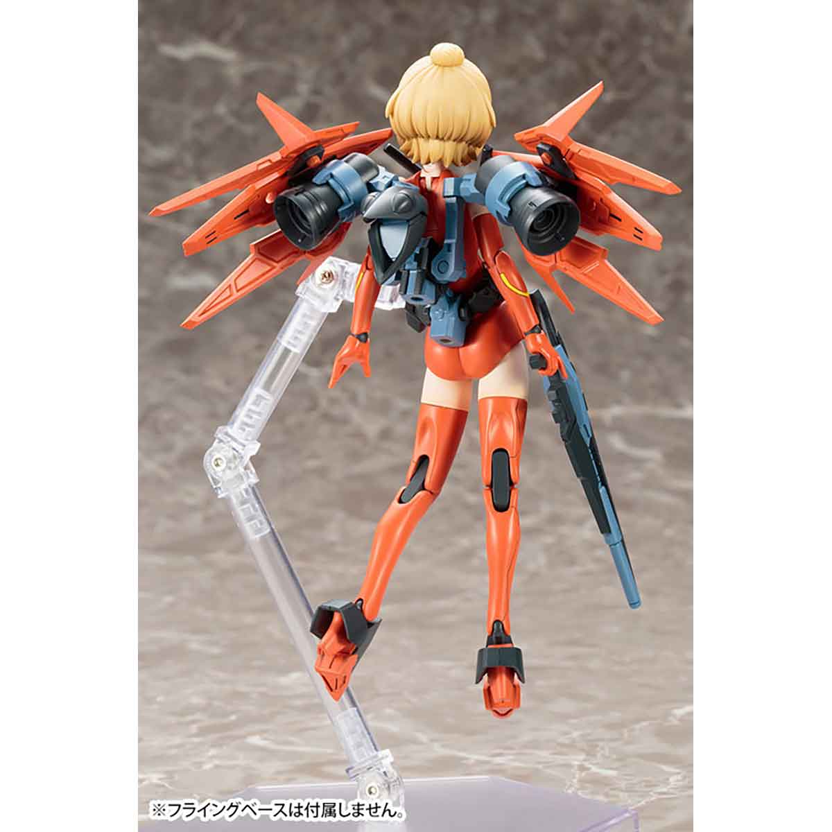 メガミデバイス SOLホーネット 1/1スケール – SOOTANG HOBBY
