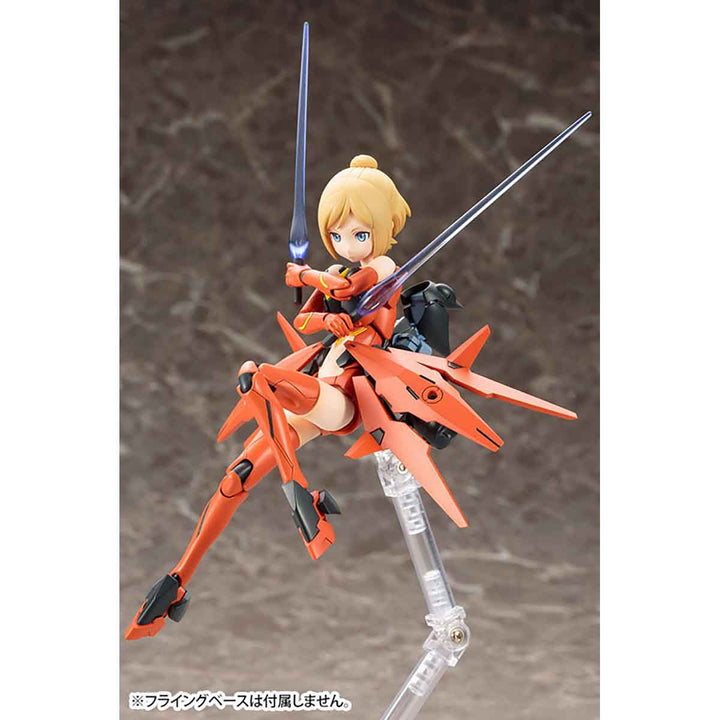 メガミデバイス SOLホーネット 1/1スケール