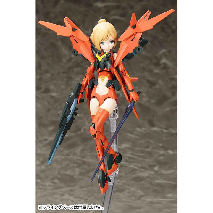 メガミデバイス SOLホーネット 1/1スケール