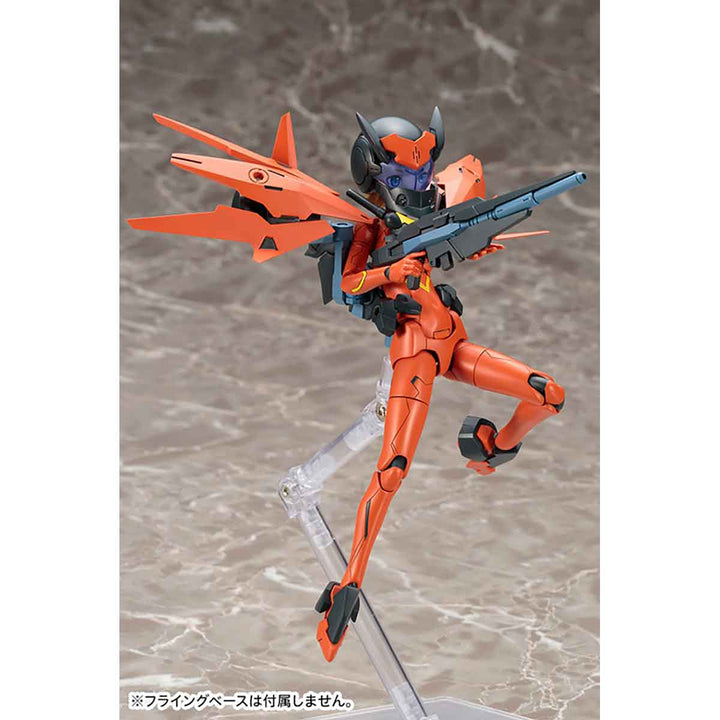 メガミデバイス SOLホーネット 1/1スケール