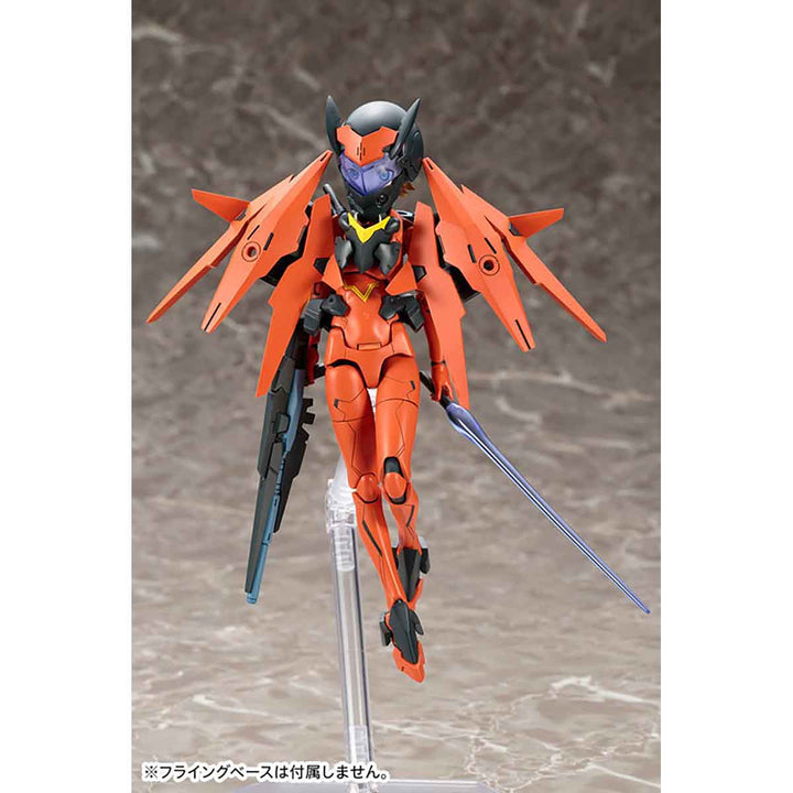 メガミデバイス SOLホーネット 1/1スケール