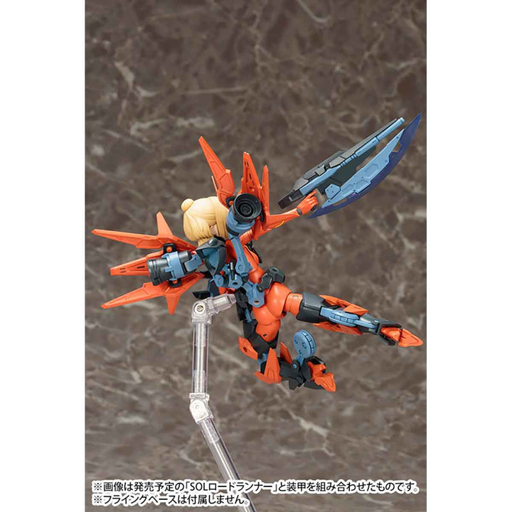 メガミデバイス SOLホーネット 1/1スケール