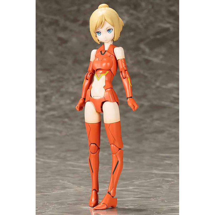 メガミデバイス SOLホーネット 1/1スケール