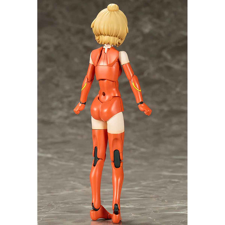 メガミデバイス SOLホーネット 1/1スケール