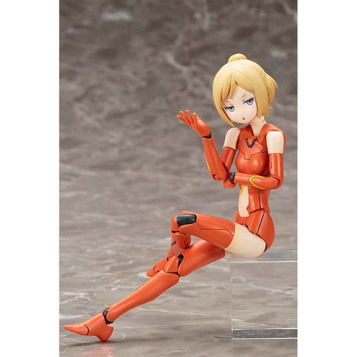 メガミデバイス SOLホーネット 1/1スケール