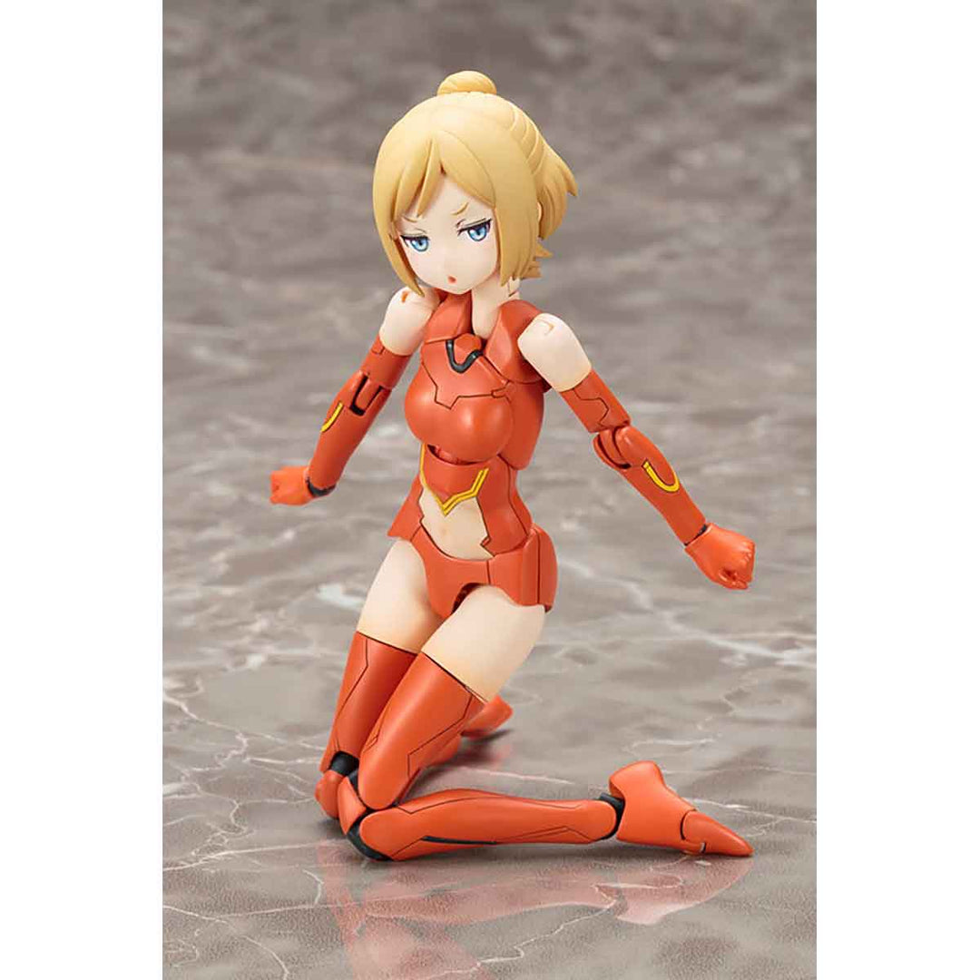メガミデバイス SOLホーネット 1/1スケール