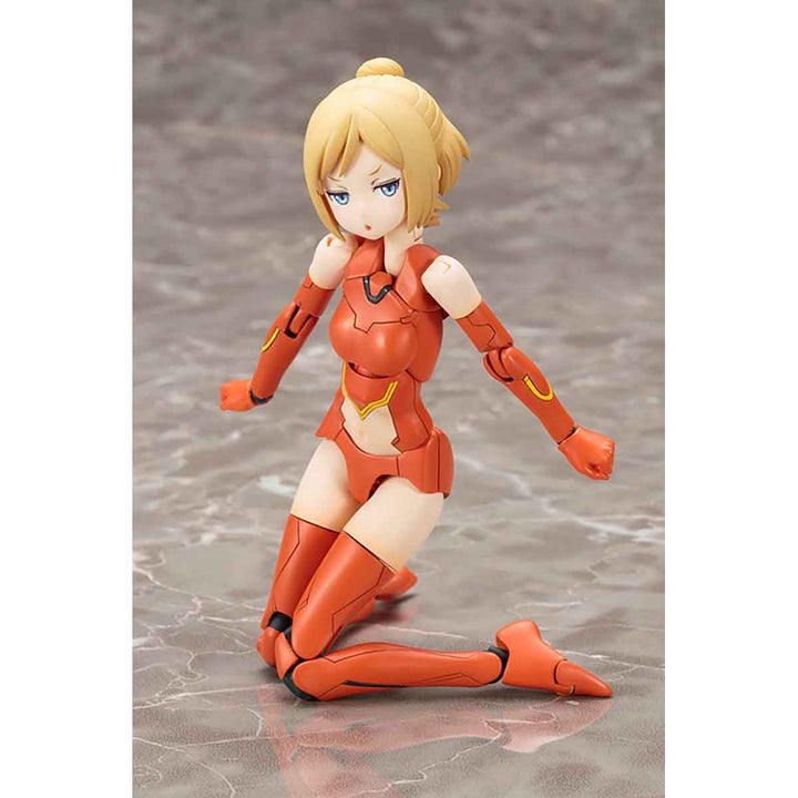 メガミデバイス SOLホーネット 1/1スケール