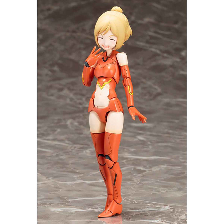 メガミデバイス SOLホーネット 1/1スケール