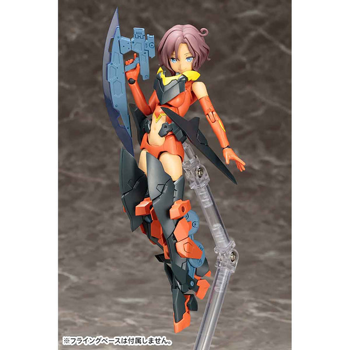 メガミデバイス SOLロードランナー 1/1スケール