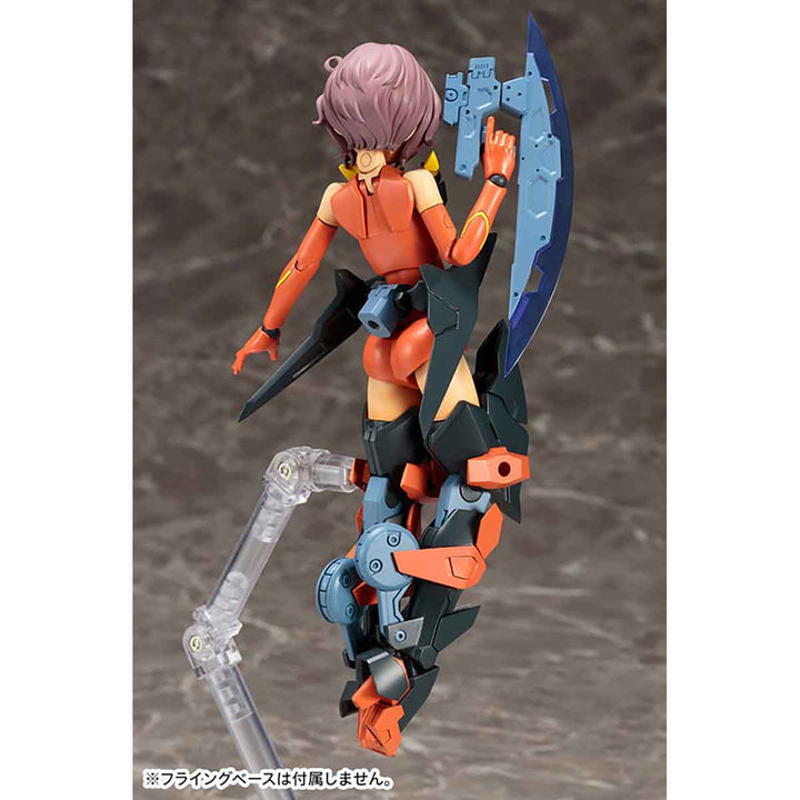 メガミデバイス SOLロードランナー 1/1スケール