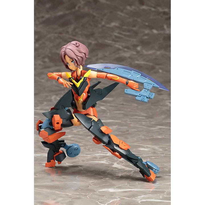 メガミデバイス SOLロードランナー 1/1スケール