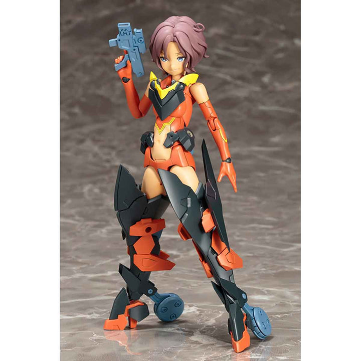 メガミデバイス SOLロードランナー 1/1スケール