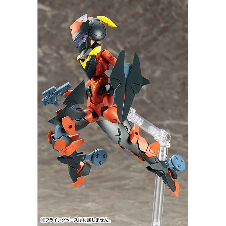 メガミデバイス SOLロードランナー 1/1スケール