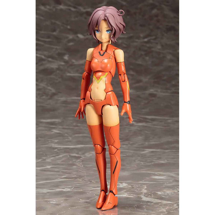 メガミデバイス SOLロードランナー 1/1スケール