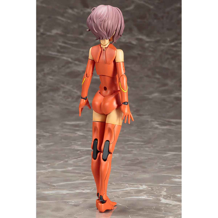 メガミデバイス SOLロードランナー 1/1スケール