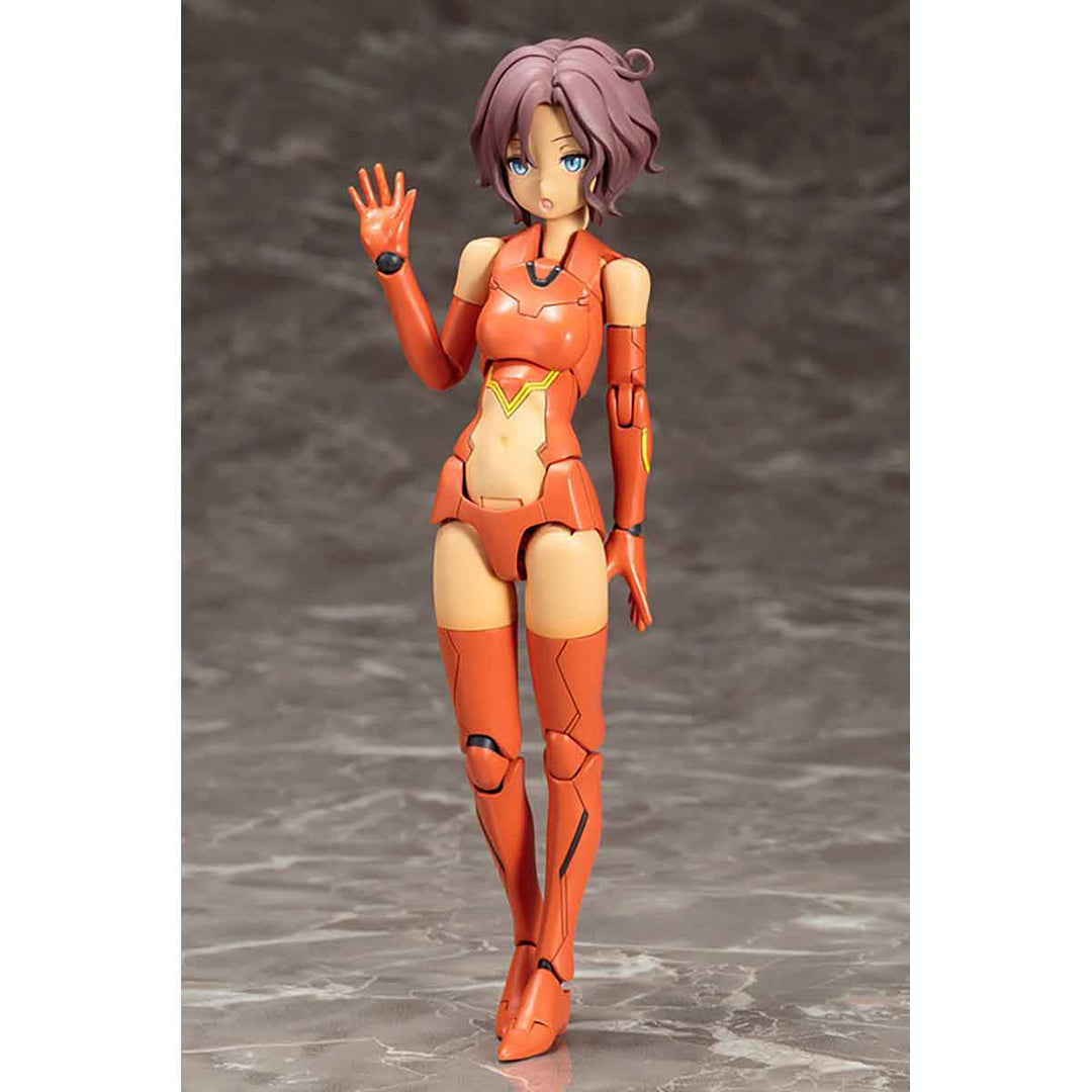 メガミデバイス SOLロードランナー 1/1スケール