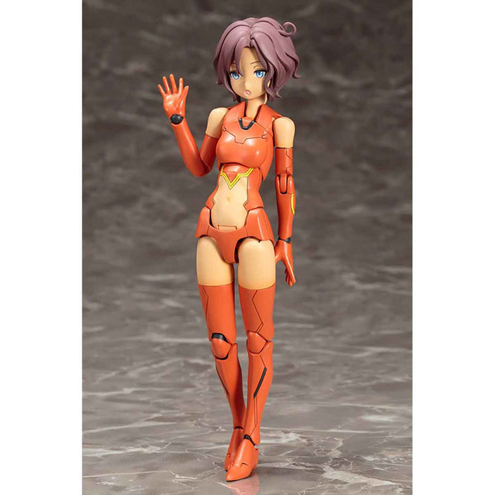 メガミデバイス SOLロードランナー 1/1スケール